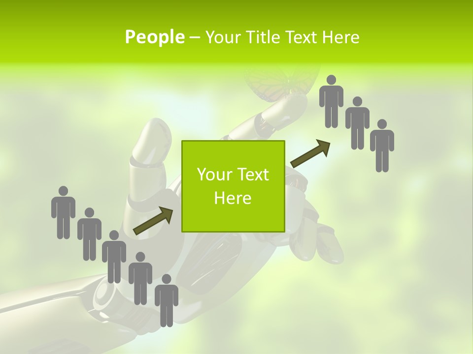 Fantasy Machine Help PowerPoint Template
