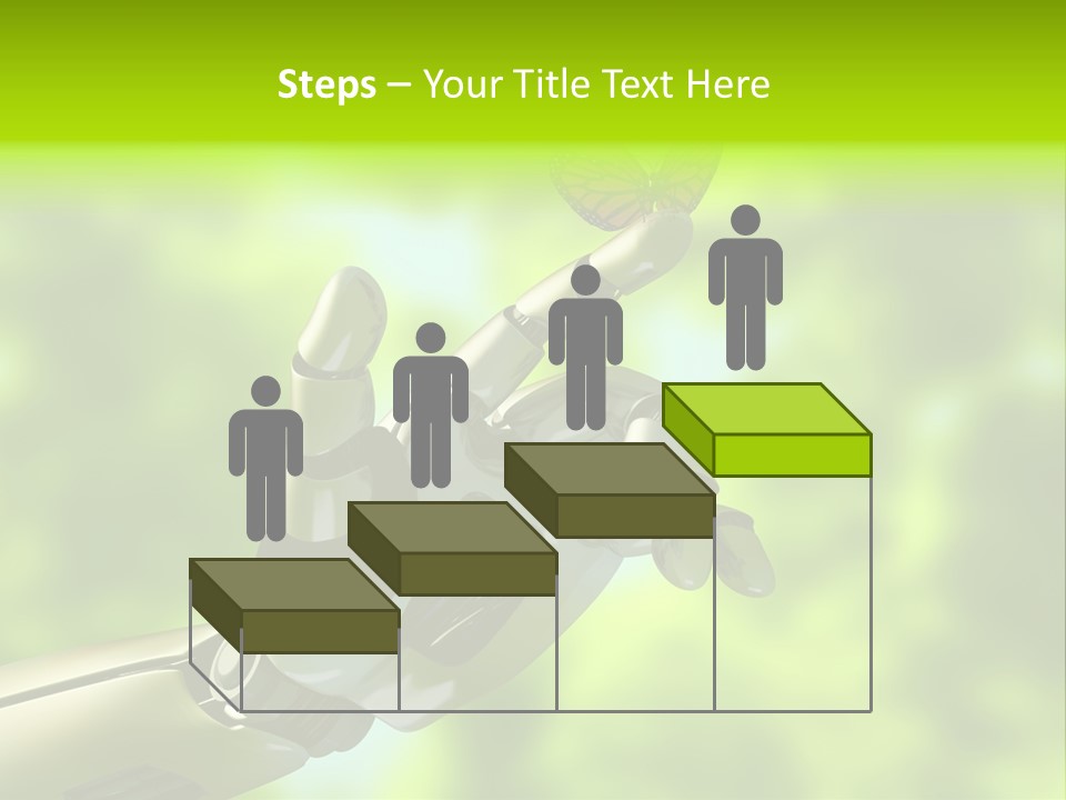 Fantasy Machine Help PowerPoint Template