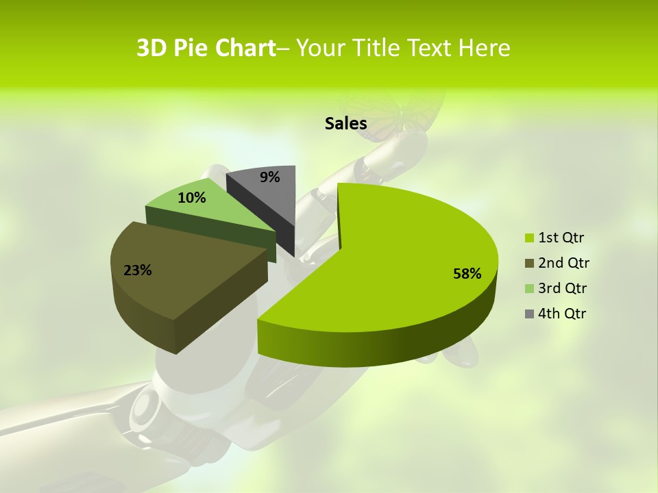 Fantasy Machine Help PowerPoint Template