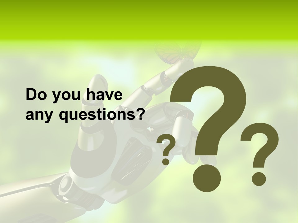 Fantasy Machine Help PowerPoint Template