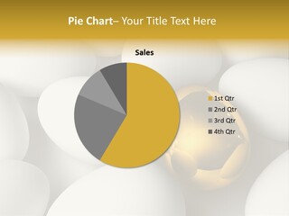 Individual Symbol Beautiful PowerPoint Template