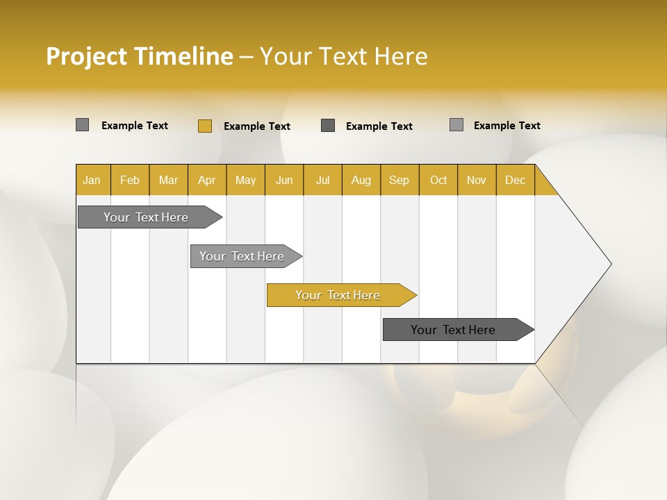 Individual Symbol Beautiful PowerPoint Template