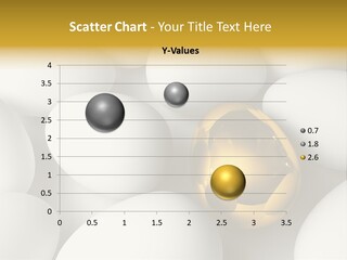 Individual Symbol Beautiful PowerPoint Template