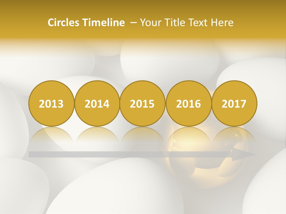 Individual Symbol Beautiful PowerPoint Template