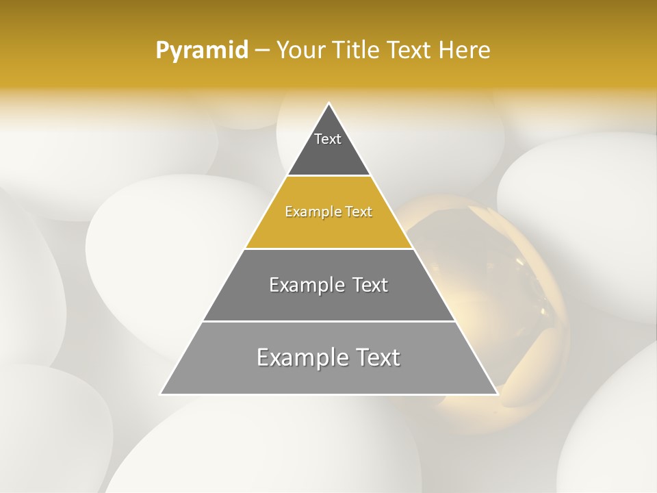 Individual Symbol Beautiful PowerPoint Template