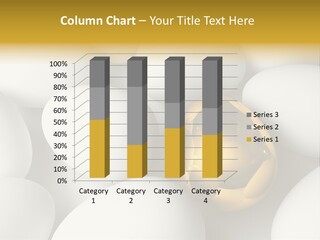 Individual Symbol Beautiful PowerPoint Template