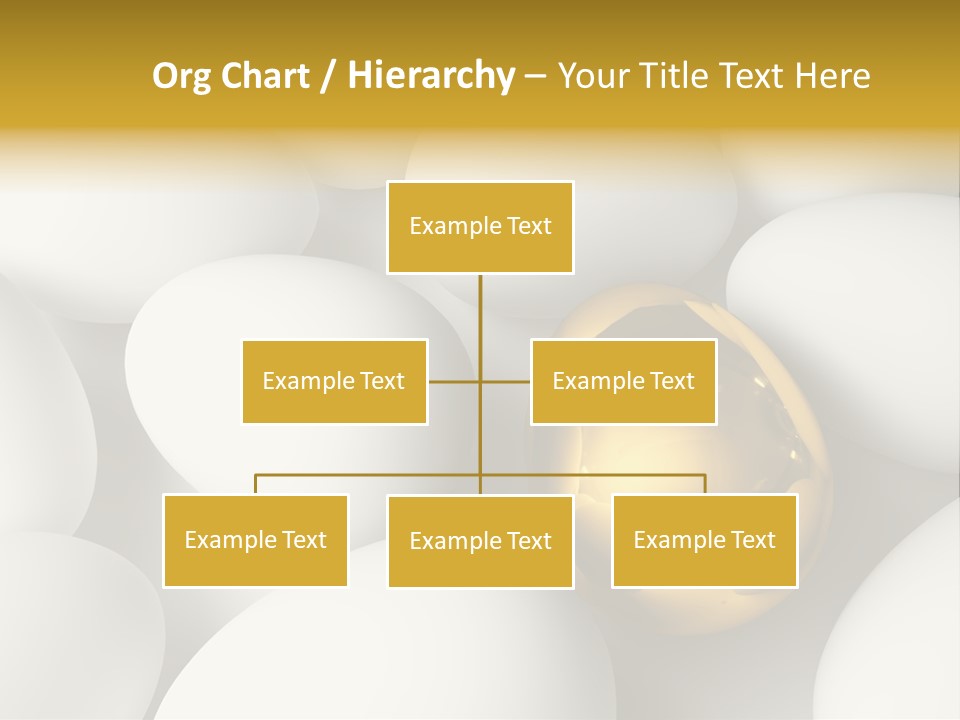 Individual Symbol Beautiful PowerPoint Template