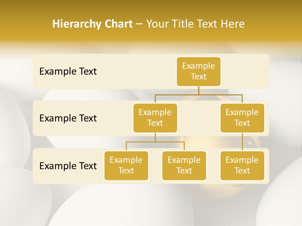 Individual Symbol Beautiful PowerPoint Template