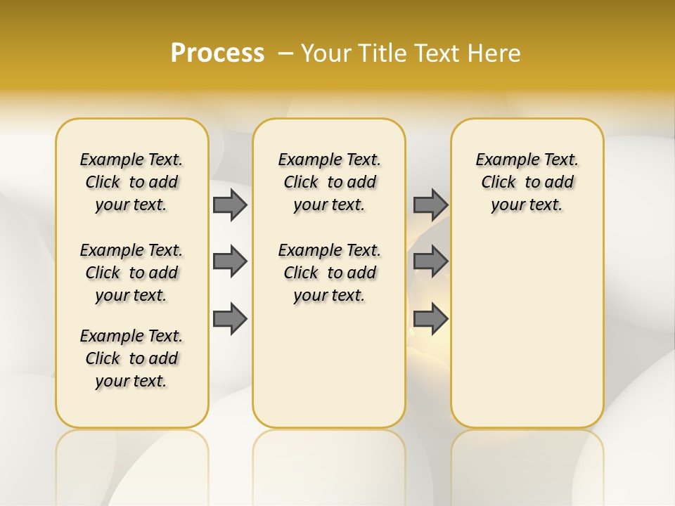 Individual Symbol Beautiful PowerPoint Template