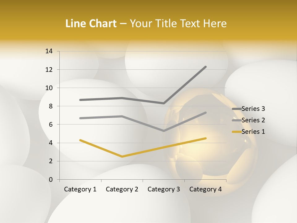 Individual Symbol Beautiful PowerPoint Template