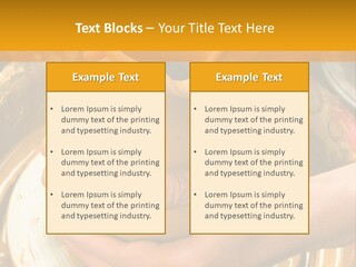 Vessel Woman Dexterity PowerPoint Template