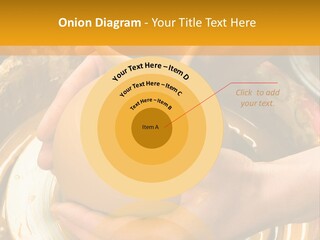 Vessel Woman Dexterity PowerPoint Template