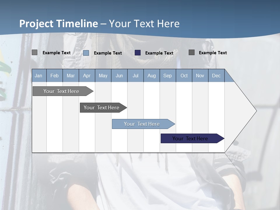 Culture Man Beauty PowerPoint Template