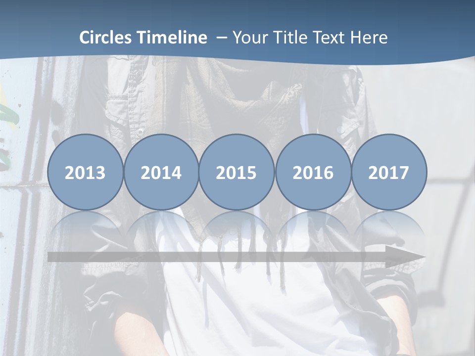 Culture Man Beauty PowerPoint Template