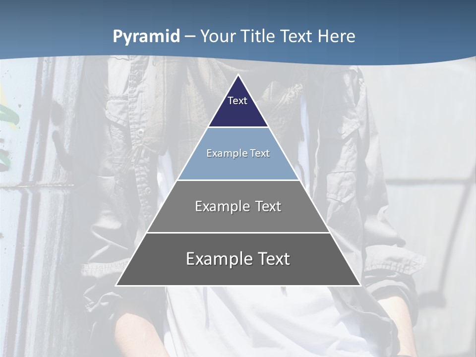 Culture Man Beauty PowerPoint Template