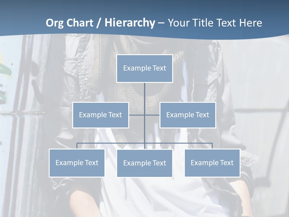 Culture Man Beauty PowerPoint Template