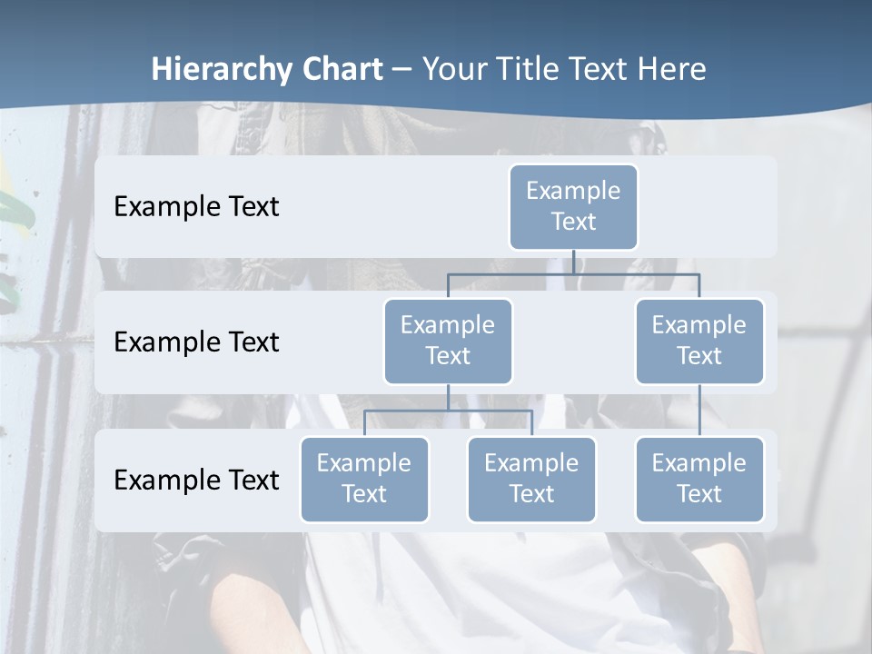 Culture Man Beauty PowerPoint Template