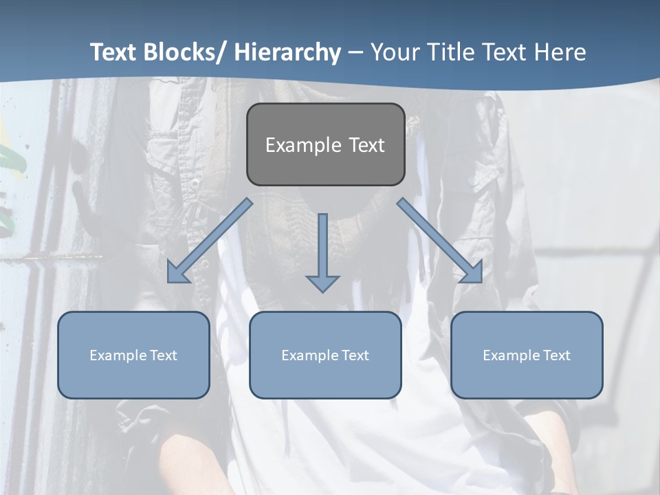 Culture Man Beauty PowerPoint Template