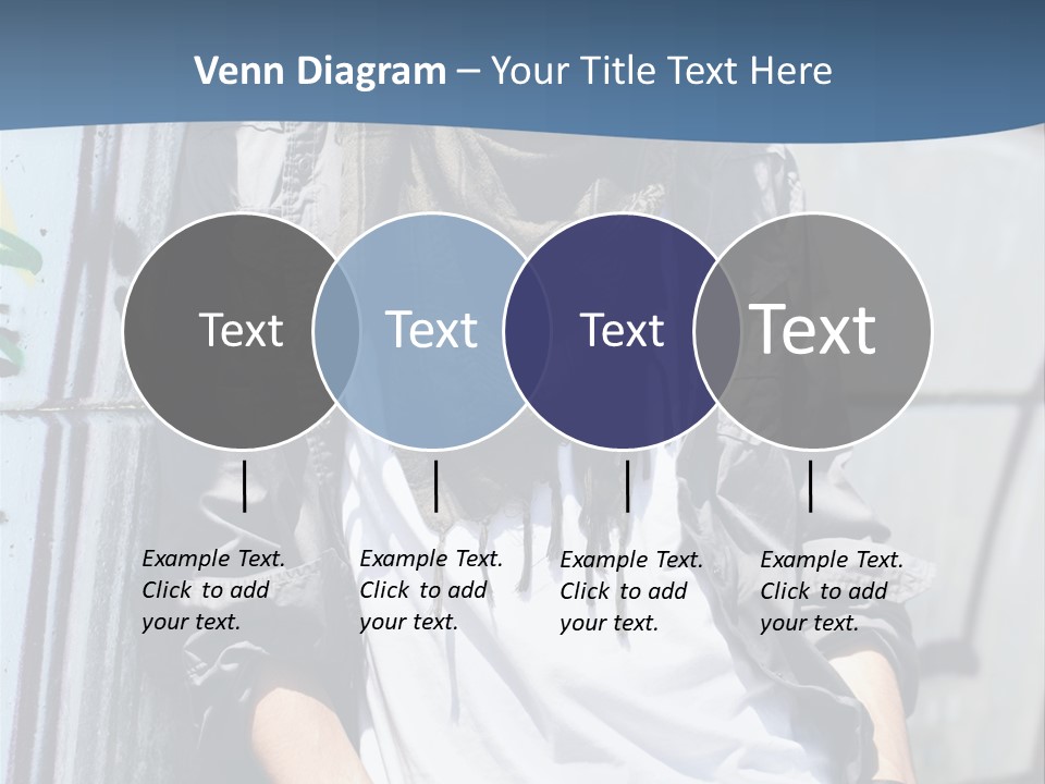 Culture Man Beauty PowerPoint Template