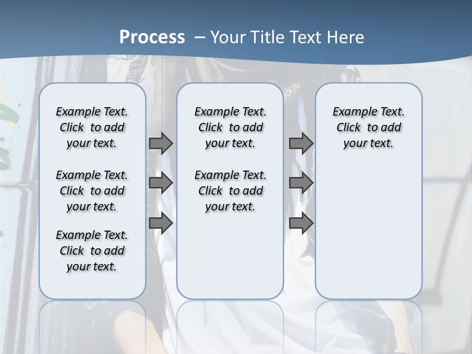 Culture Man Beauty PowerPoint Template