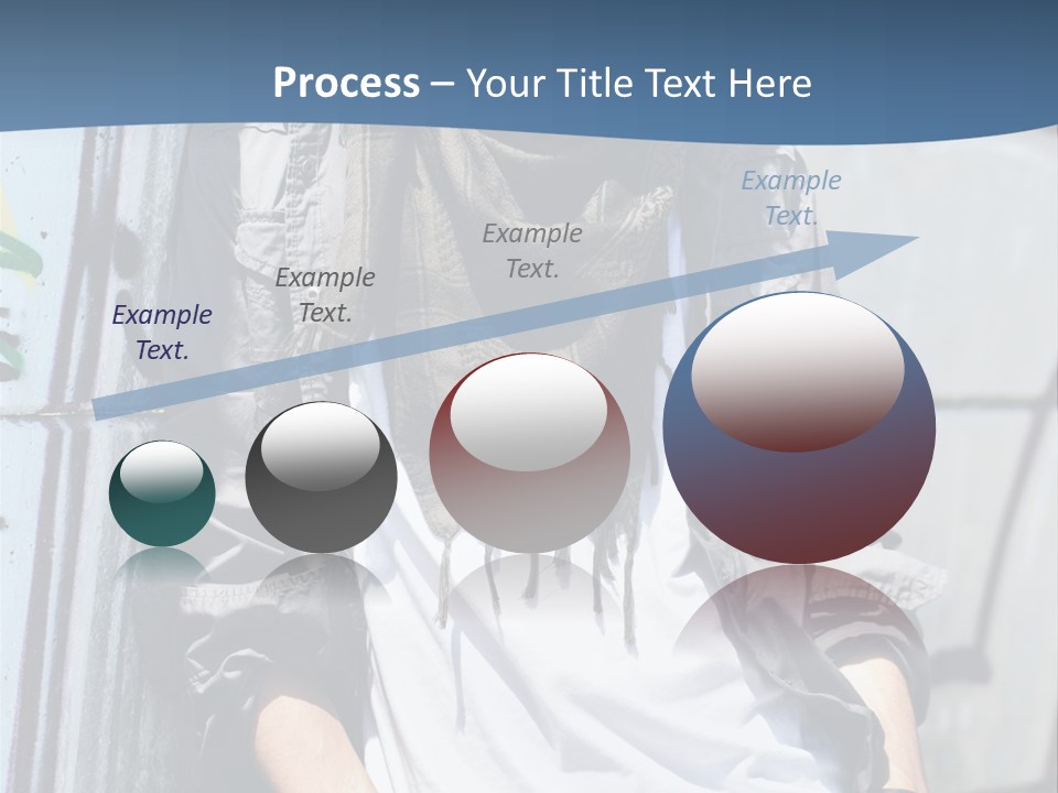 Culture Man Beauty PowerPoint Template