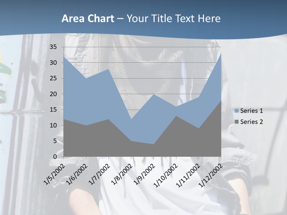 Culture Man Beauty PowerPoint Template