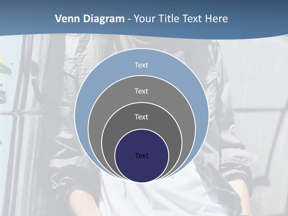 Culture Man Beauty PowerPoint Template