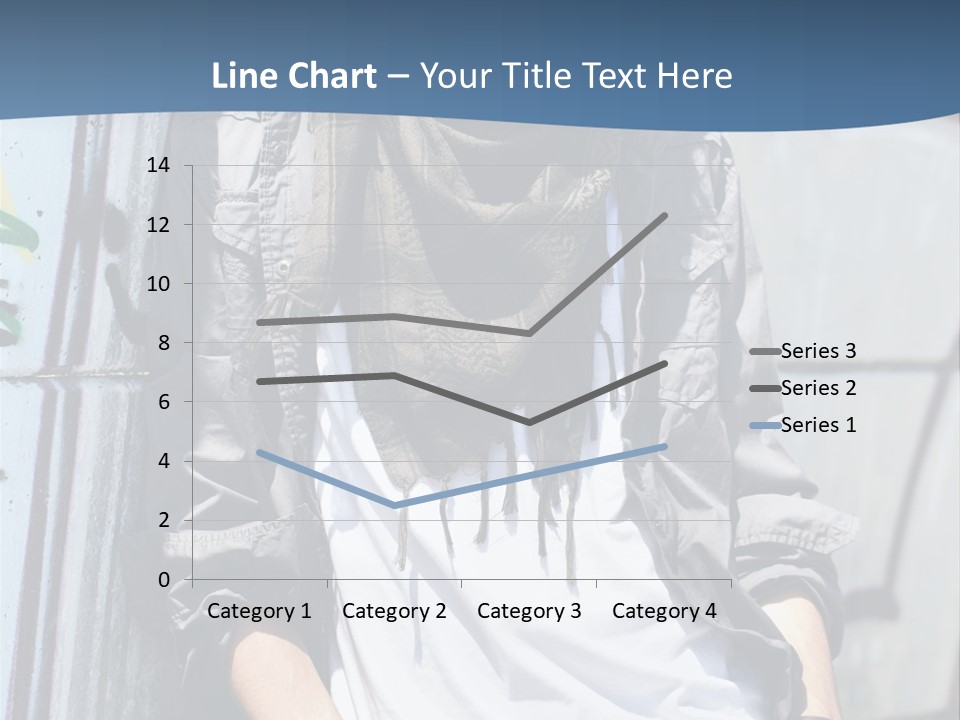 Culture Man Beauty PowerPoint Template