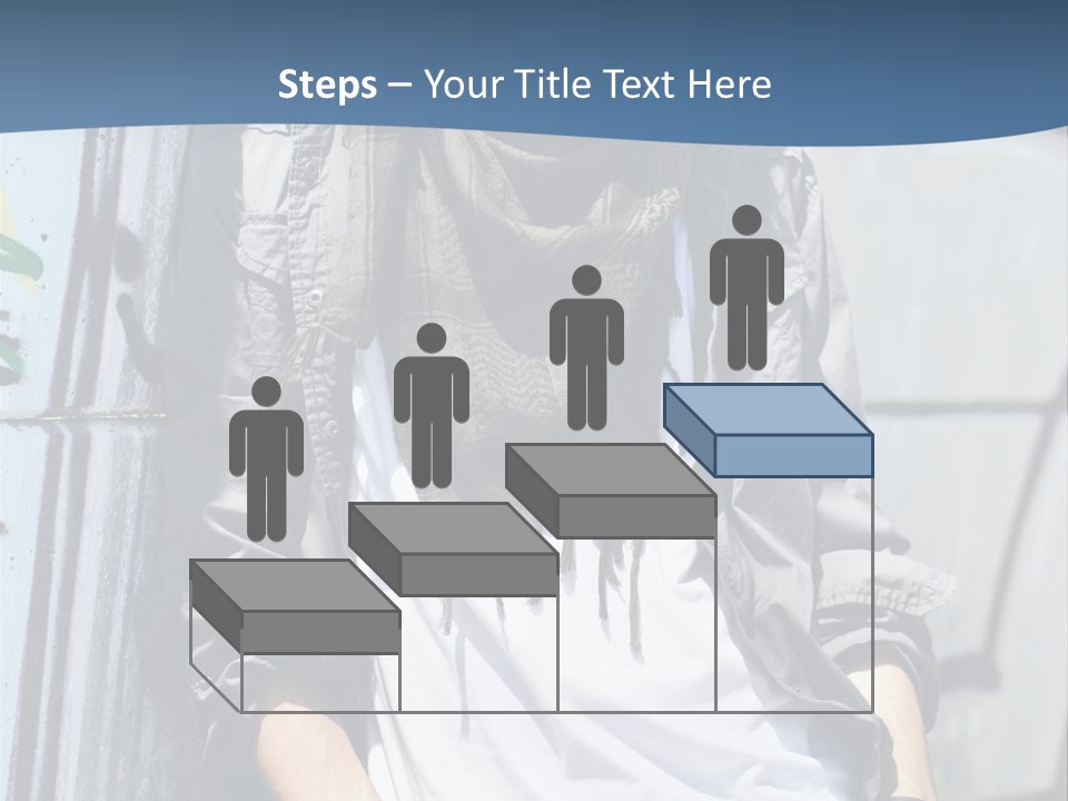 Culture Man Beauty PowerPoint Template