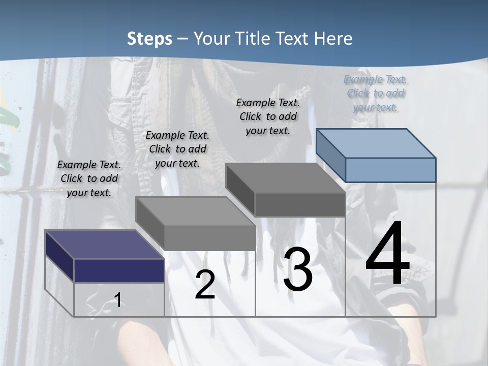 Culture Man Beauty PowerPoint Template