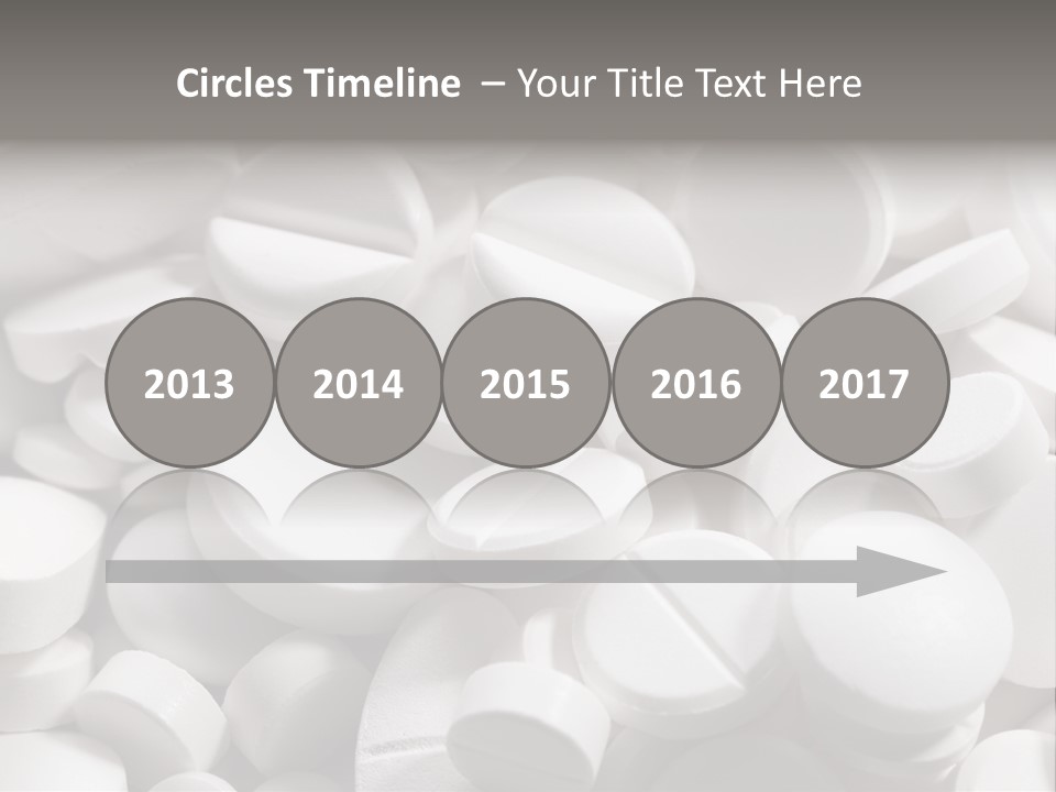 Healing Drug Health PowerPoint Template