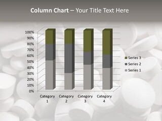 Healing Drug Health PowerPoint Template