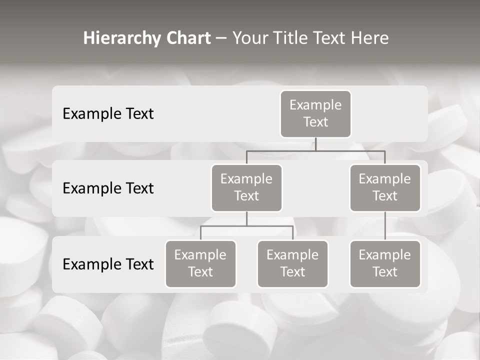 Healing Drug Health PowerPoint Template