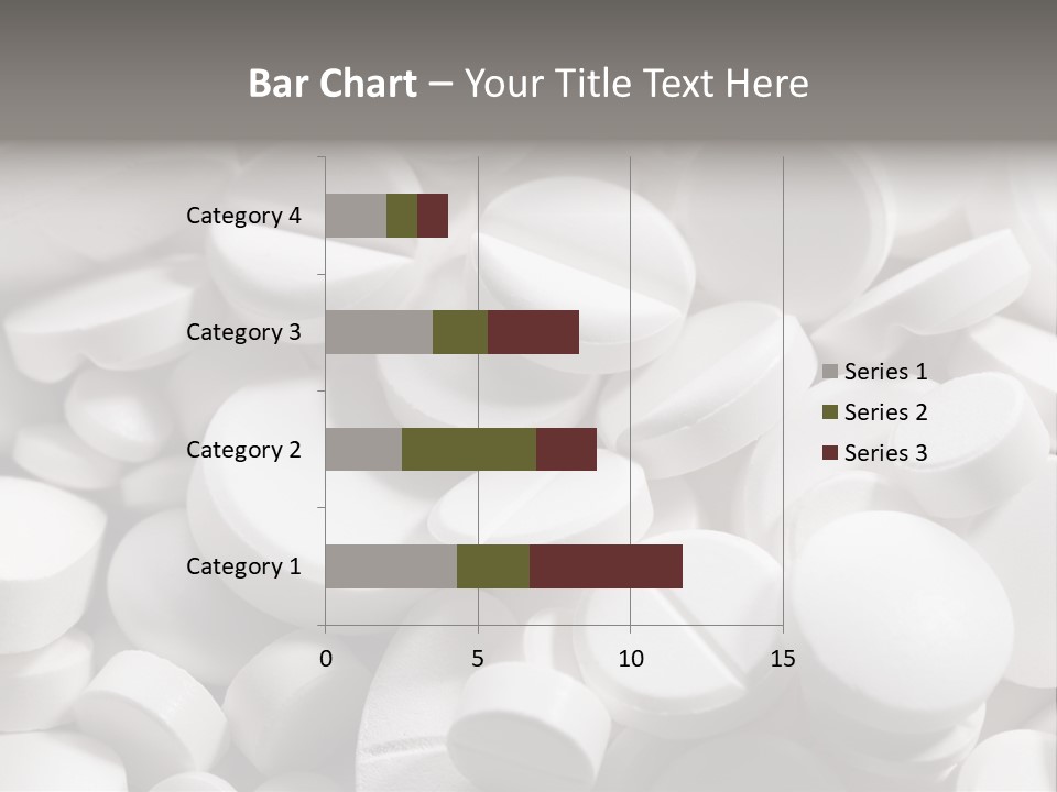 Healing Drug Health PowerPoint Template
