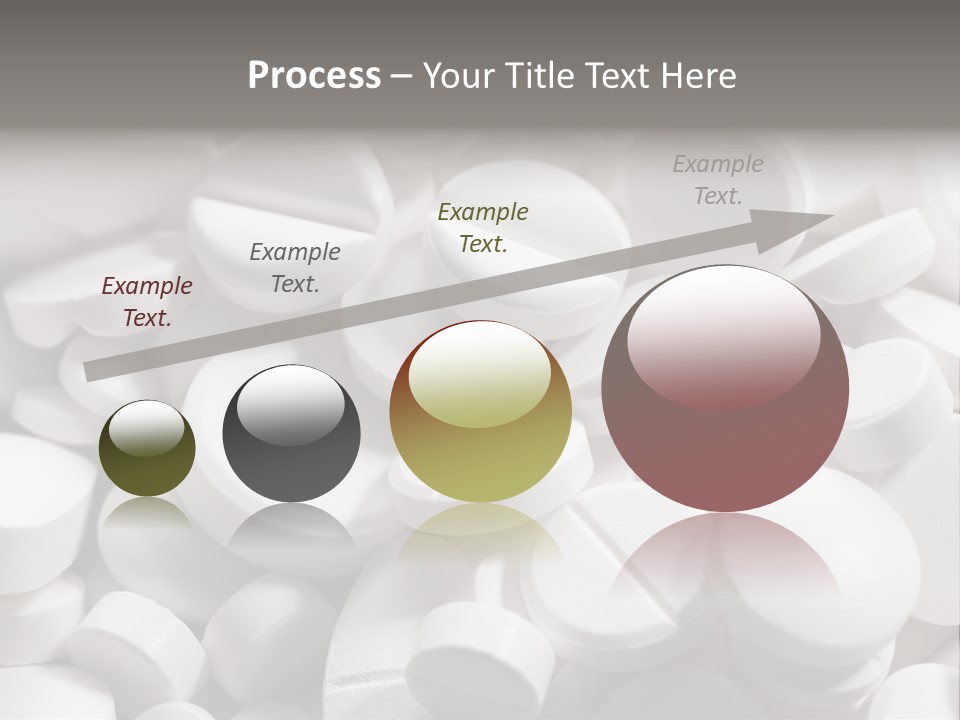 Healing Drug Health PowerPoint Template