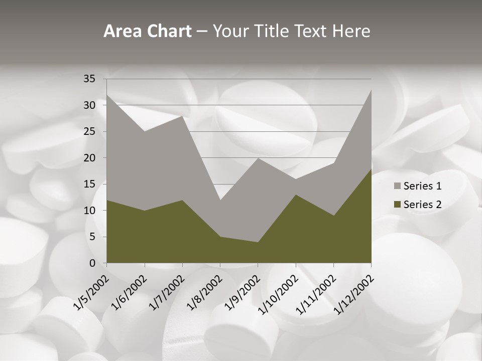 Healing Drug Health PowerPoint Template