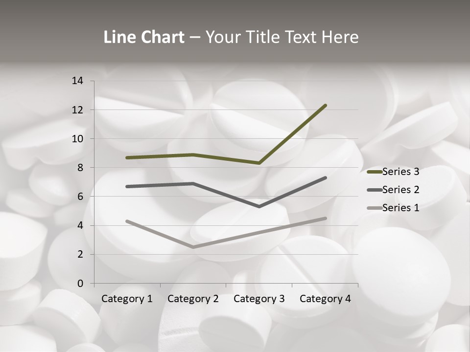 Healing Drug Health PowerPoint Template