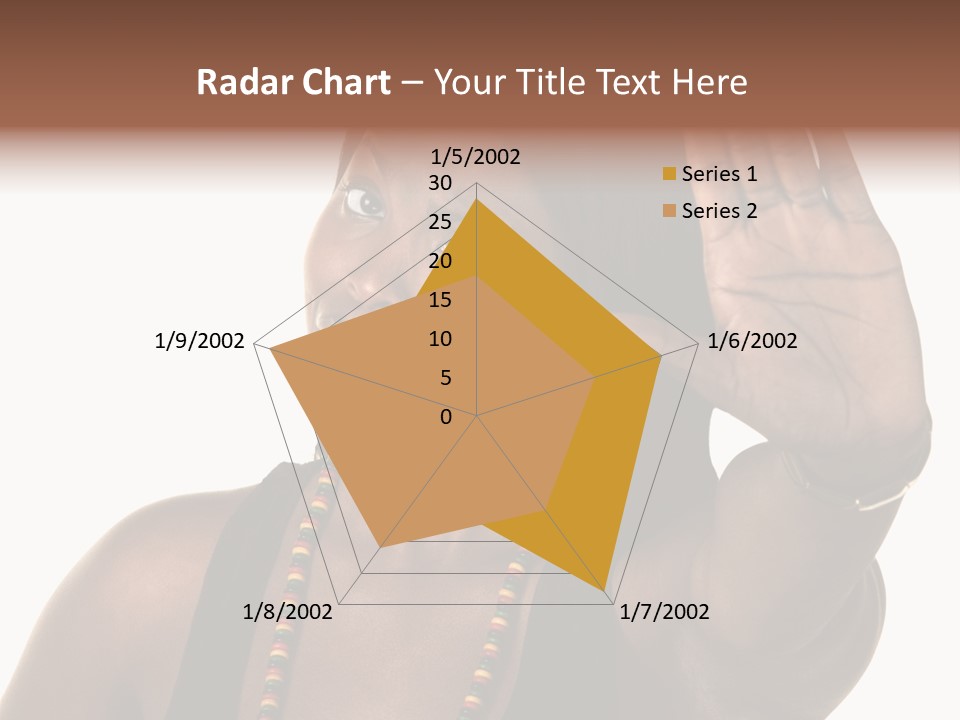 Stop Suspicion Human PowerPoint Template