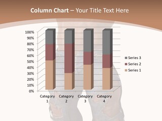 Adult Brutal Muscular PowerPoint Template