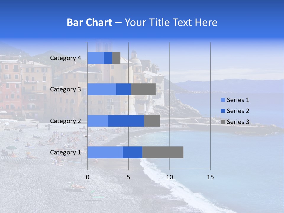 Serenity Town Terre PowerPoint Template