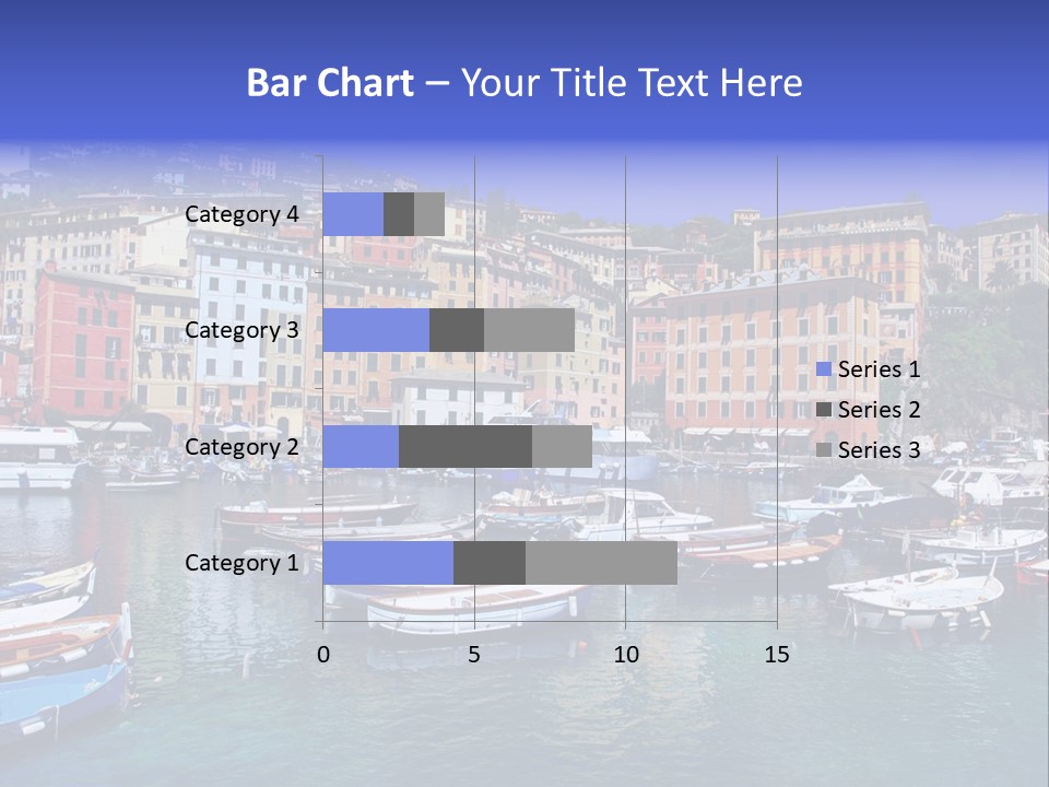 Destination Riviera Rock PowerPoint Template