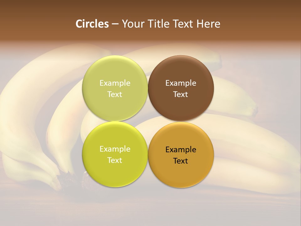 Biological Macedonia Summer PowerPoint Template