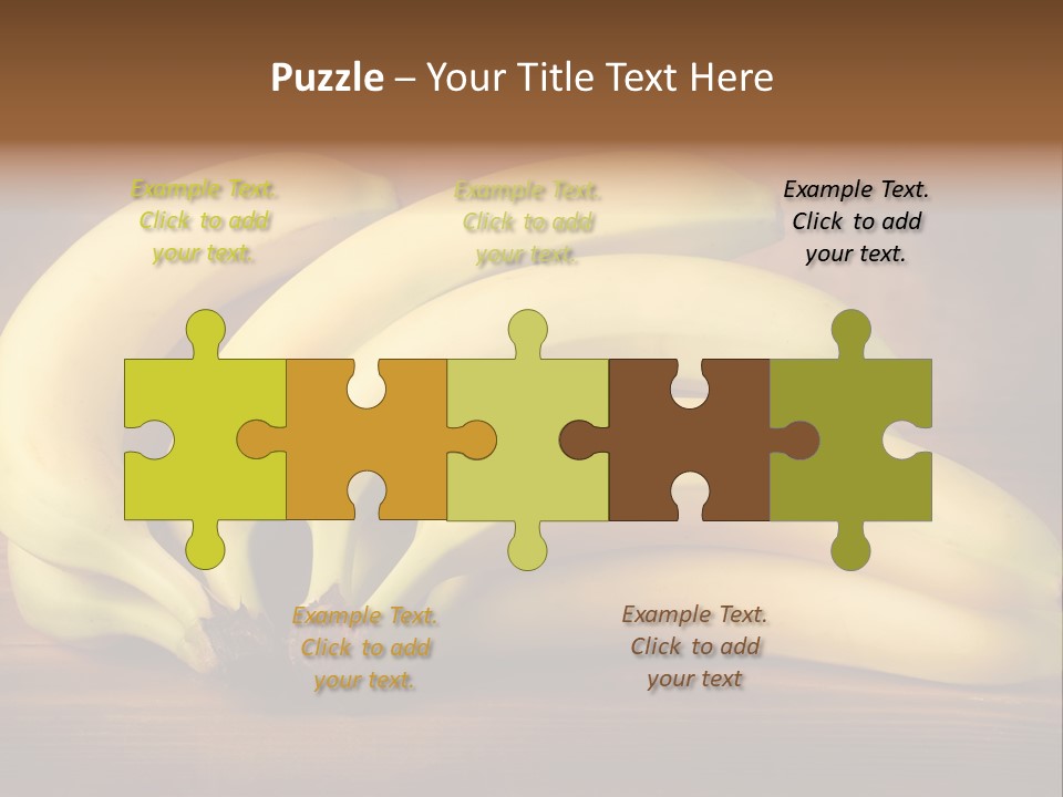 Biological Macedonia Summer PowerPoint Template