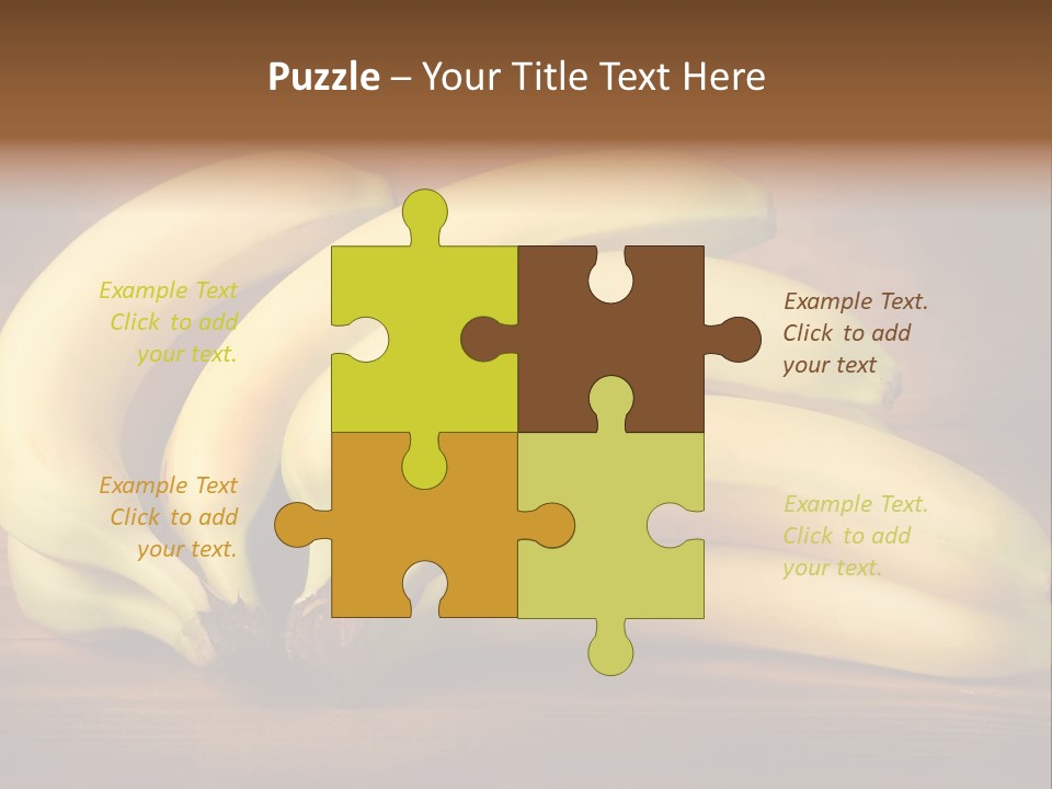 Biological Macedonia Summer PowerPoint Template