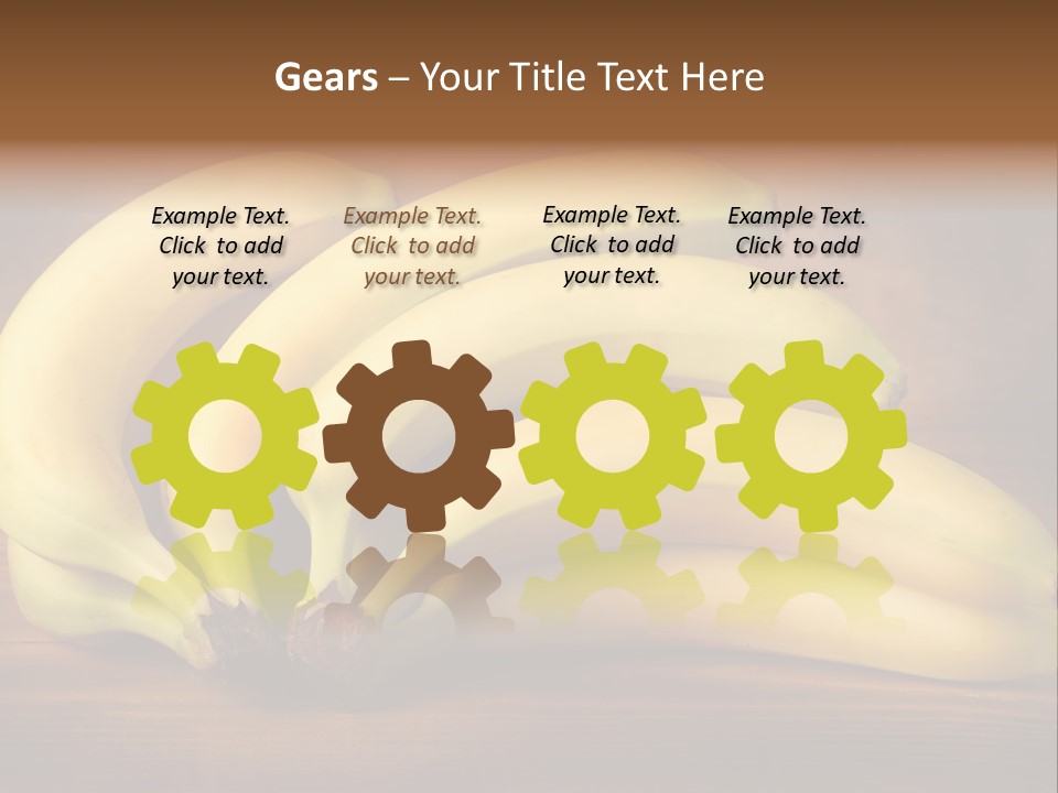 Biological Macedonia Summer PowerPoint Template