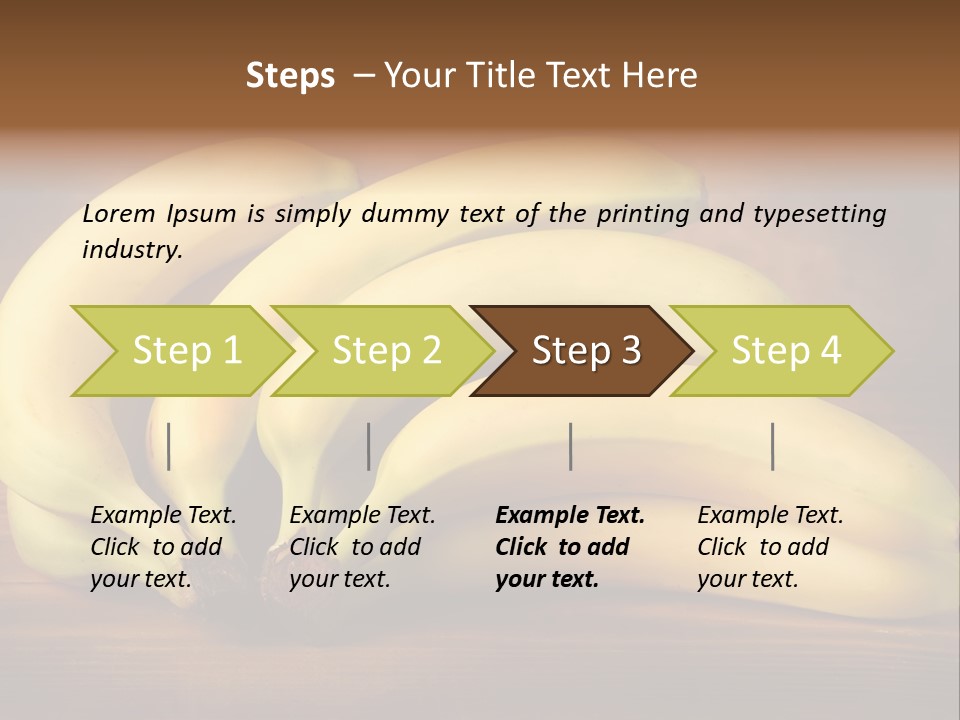 Biological Macedonia Summer PowerPoint Template