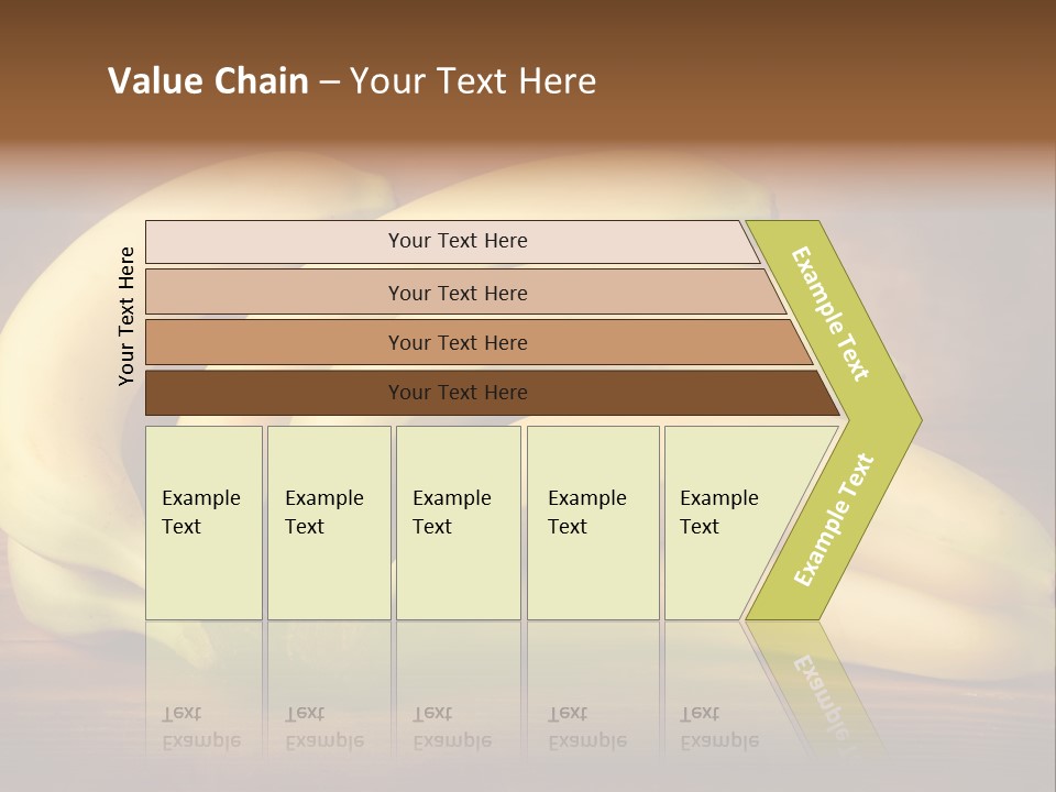 Biological Macedonia Summer PowerPoint Template