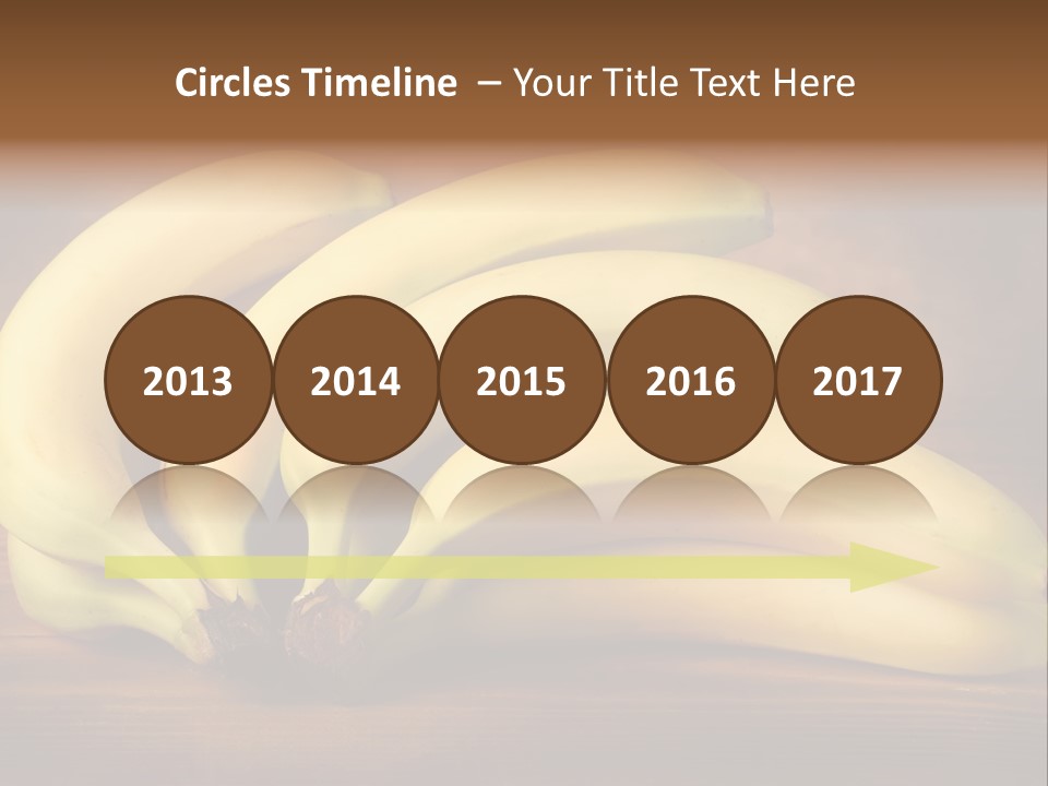 Biological Macedonia Summer PowerPoint Template