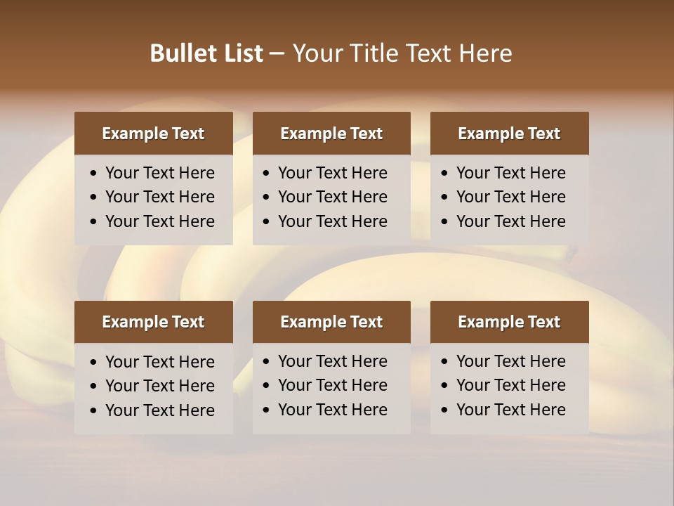 Biological Macedonia Summer PowerPoint Template