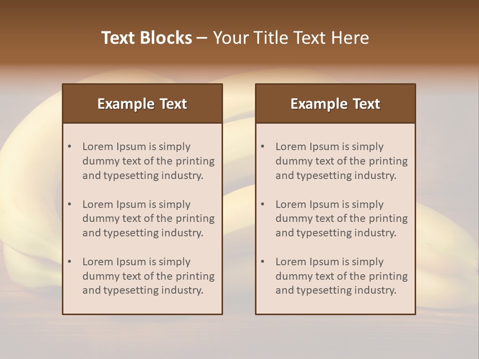 Biological Macedonia Summer PowerPoint Template